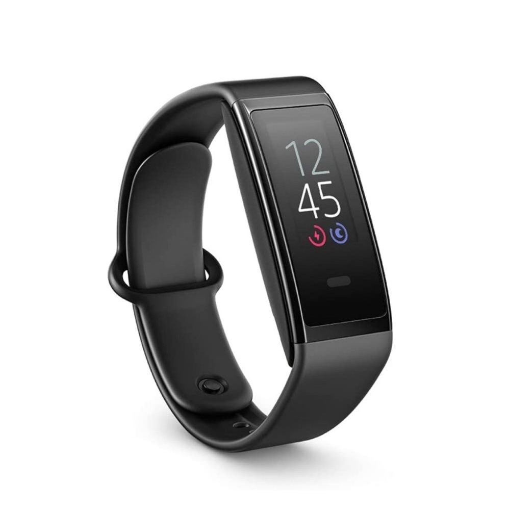 🆕 HALO View By Amazon Activity Black Smart Watch Sealed in Box
